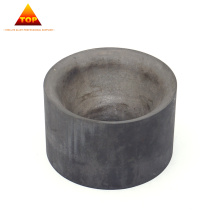 Vente chaude Titanium Carbide Metal Ceramics (Tic Cermet) Extrusion Day Head / Extruder Die Head